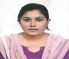 Principal Message : Fatima Hind Girls Inter College