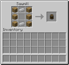 Jun 21, 2021 · first argument is output, second is input, third is whether the recipe works in a machine with stone parts. Minecraft Stonecutter Recipe Harbolnas D