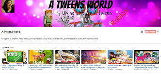 Great Kids Youtube Channel A Tweens World This Channel Has Kid Friendly Videos That Are Funny And Include Kids Youtube Channel Youtube Kids Funny Gif