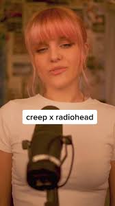 Best Female Cover of Radiohead's 'Creep' by Sarah Barrios