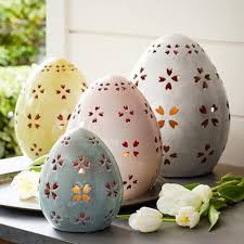 Shop pottery barn for easter decorations and table decor. Easter Decorating Ideas With A Touch Of Whimsy Sunset Magazine