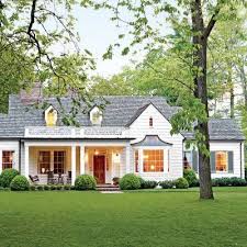 Ranch house plans are found with different variations throughout the us and canada. Best Exterior Makeover House Exterior Farmhouse Exterior House Styles