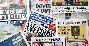 The daily mirror is a british national daily tabloid newspaper founded in 1903. Why Does The Economist Call Itself A Newspaper By The Economist The Economist