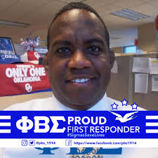 I wanted to share the program from Bro Horace Grogan's funeral with you!