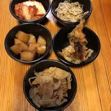 Consuming certain things creates more waste that your. Best Korean Restaurant Near Me