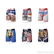 Download 2021 Random Styles Psd Underwear Men Unisex Boxers Breif Pattern Sports Hip Hop Rock Excise Underwear Skateboard Street Fashion Streched Legging From Lily Zhang5 6 56 Dhgate Com