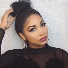 Melly Sanchez Bloomingdale