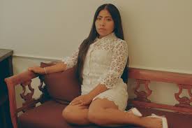 I never got to see people who looked like me or like any other people that i grew. Yalitza Aparicio Of Roma And The Politics Of Stardom In Mexico The New York Times