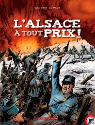 Agosto 16, 2021 2:50 pm edt. L Alsace A Tout Prix By Frederic Garcia