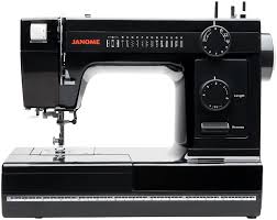Maybe you would like to learn more about one of these? Amazon Com Janome Industrial Grade Aluminum Body Hd1000 Black Edition Sewing Machine With 14 Stitches 4 Step Buttonhole Automatic Needle Threader And Drop Feed