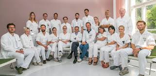 Kinderheilkunde (fächerübergreifend, untersuchungskurs) geschichte, theorie, ethik der medizin (q) humangenetik. Die Klinik Universitatsklinik Fur Innere Medizin Iii Mit Hamatologie Internistischer Onkologie Hamostaseologie Infektiologie Rheumatologie Und Onkologisches Zentrum