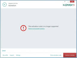 Kaspersky Installation Success Or Error Status 1603 Archives Contact Assistance