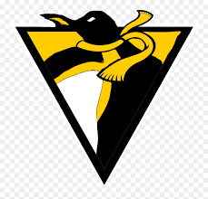A virtual museum of sports logos, uniforms and historical items. First Custom Pittsburgh Penguins Logo By Nhlconcepts Pittsburgh Penguins Logo Custom Hd Png Download Vhv