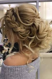 Braided updo for prom hairstyles via. 70 Prom Hair Ideas To Sparkle Like You Were A Queen