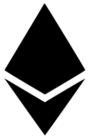 Crypto currency golden coin ethereum symbol isolated on transparent background. Proposal Change Ether Currency Symbol From 3 To Miscellaneous Ethereum Research