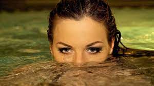 Download Hd Girl Jordan Carver Wallpaper | Wallpapers.com