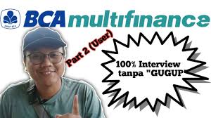 Maybe you would like to learn more about one of these? Sharing Interview Psikotes Di Bank Bca Part 2 With User Kok Gini Amat Ya Youtube