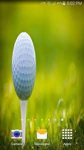 Allowing golfers to see their location on a. Golf Course Wallpapers Fur Android Apk Herunterladen