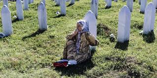 Europe srebrenica genocide, 25 years on: Srebrenica Genocide U S Prosecutors Vow Suspects Will Face Justice