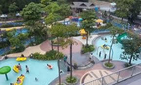 10 Foto Ski Waterpark Bogor Oktober 2020 Harga Tiket Masuk Wisata Alamat Peta Jejakpiknik Com