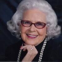 Evelyn Woods Obituary