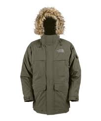 The North Face Mcmurdo Parka Jacket Tnf Black Store Break North Face Jacket Mens Mens Parka Parka
