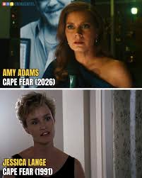 Cape Fear (2026) Vs Cape Fear (1991) 🎥