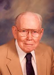 Obituary information for Edward Horst