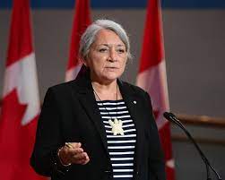 Canada's Next Governor General Mary Simon To Be Officially Installed July  26 | Therecord.com