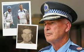 Tim Winter's journey through landscapes captured in exhibition