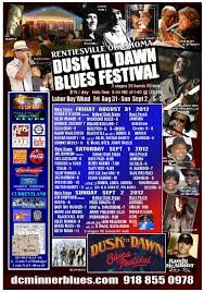 D C Minner S Down Home Blues Club Rentiesville Ok Blues Dawn And Dusk Music