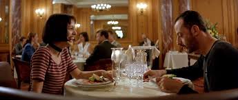 Leon, the top hit man in new york, has earned a rep as an effective cleaner. Leon The Professional Review