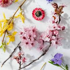 Add artificial marigolds to your flower arrangement for a creative and elegant touch. Easy Ways To Decorate Your Home For Spring The Organized Mom