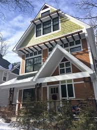 Baxter House Bed & Breakfast