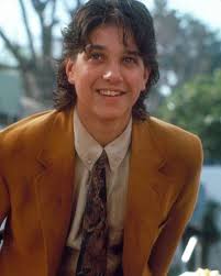 Ralph Macchio imagines ♡