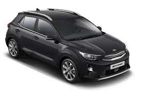 Honda jazz vs kia stonic. 77 Schwarze Kia Stonic Das Black Week Modell Newcarz De