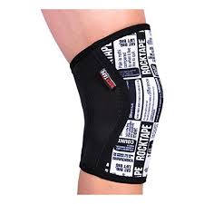Rocktape Adults Kneecaps