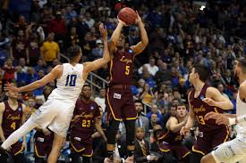 A year after setting a program record, loyola's mia mcgrath waits for. Ranking The 2018 Mountain West Missouri Valley Challenge Match Ups Mountain West Connection