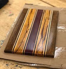 Check spelling or type a new query. Raising The Grain On An Exotic Cutting Board Woodworking