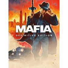Warning to anyone playing xenoblade chronicles: Mafia Definitive Edition