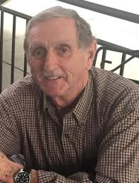 Tony Ballard Obituary (1947