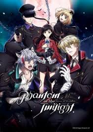 Ashley greene, elizabeth reaser, kellan lutz and others. Regarder Phantom In The Twilight Anime Streaming Complet Vf Et Vostfr Hd Gratuit