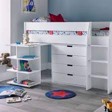 It is a hideaway den that lets their imagination run wild. Super Storage Beds Advice Time4sleep