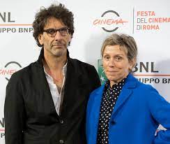 Vernon weir mcdormand, a disciples of christ minister from nova scotia, who raised her in the suburbs of. Joel Coen Frances Mcdormand Sue Marin Neighbors Marin Independent Journal