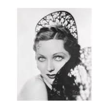 Actress Adrienne Ames Of Paramount #1 by Bettmann