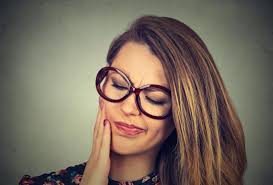 Maybe a tooth is dying. Dead Tooth Symptoms Causes And Treatment
