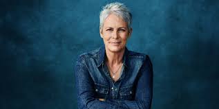 Wash your tresses with a specially formulated brightening shampoo if you happen to have gray or. Jamie Lee Curtis On Confidence Aging In Hollywood And The Movies That Changed Her Life