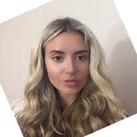 Samantha Brass's Instagram, Twitter & Facebook