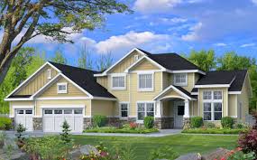 Spruce Home Designs Perry Homes Home Builders Ranch Style Homes