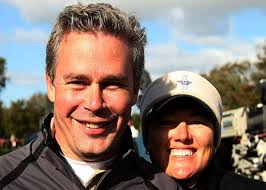 Golf's Highest-Profile Couples